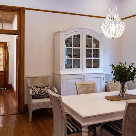 Killassy House Graaff Reinet Exterior photo