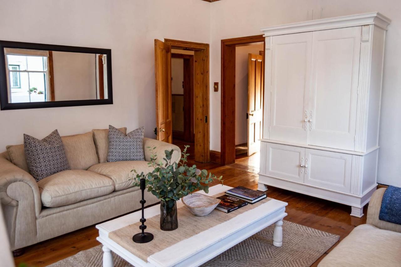 Killassy House Ferienhaus Graaff-Reinet