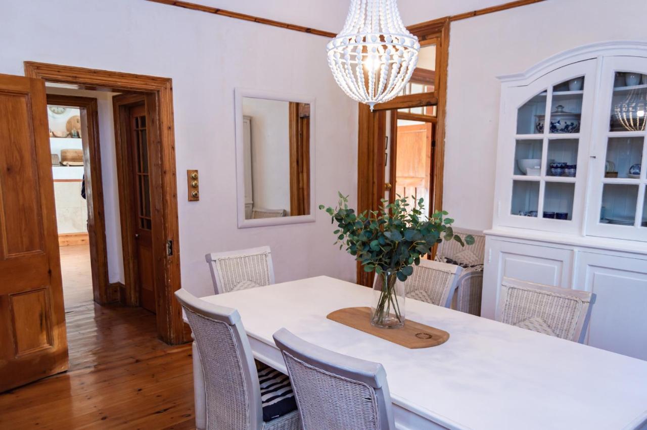 Ferienhaus Killassy House Graaff-Reinet