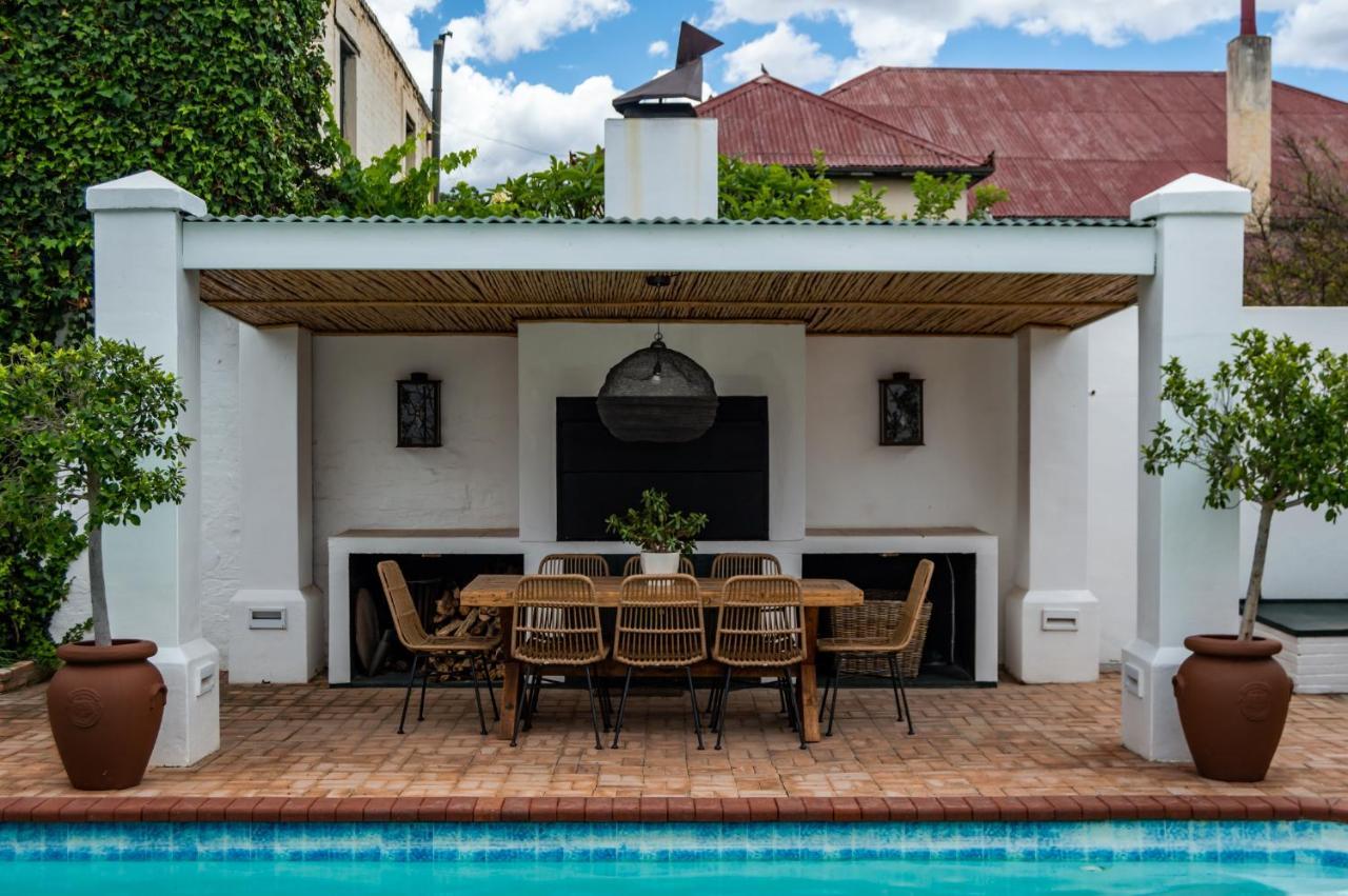 Ferienhaus Killassy House Graaff-Reinet